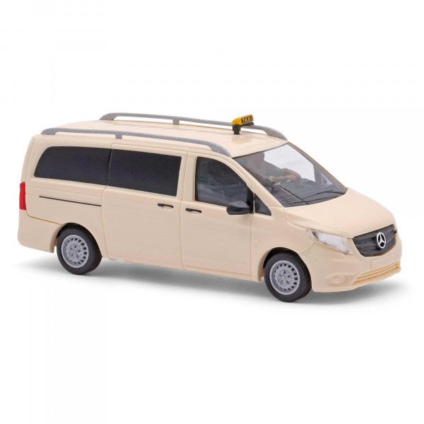 Busch MB Vito "Taxi" m. Fahrer