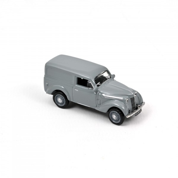 Norev Renault 300kg (1951) Grey (519110)