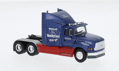 Brekina Ford Aeromax "Ford Racing" (85906)
