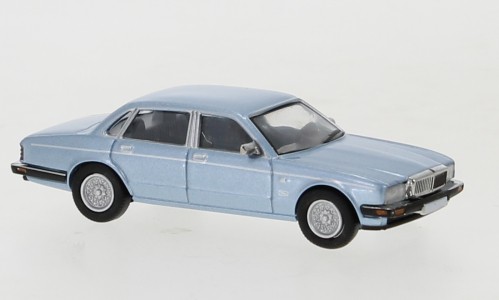 PCX87 Jaguar XJ 40 (1986) hellblau-met. (870161)