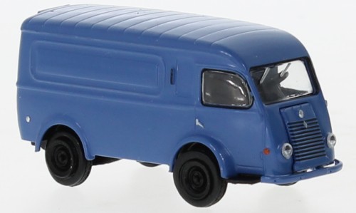 Brekina Renault 1000 KG blau (14665)