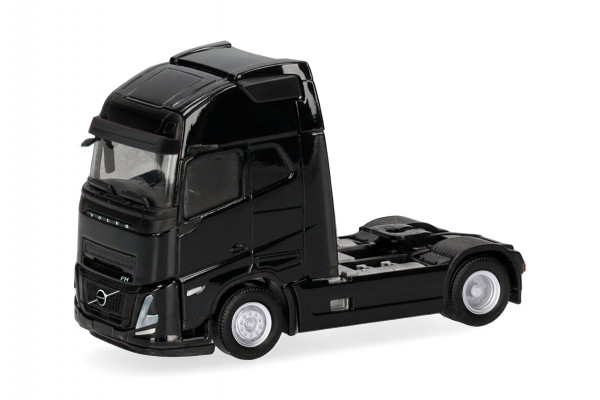Herpa Volvo FH Aero GL XL Zugmaschine 2achs, schwarz
