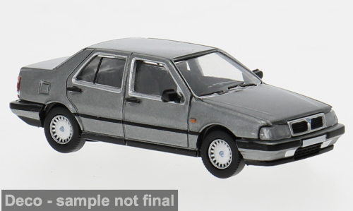 PCX87 Lancia Thema grau (1984) (870732)
