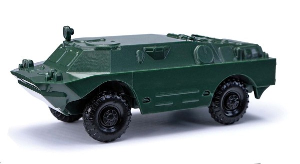 Busch/Mehlhose Spähpanzerwagen SPW 40 "NVA"
