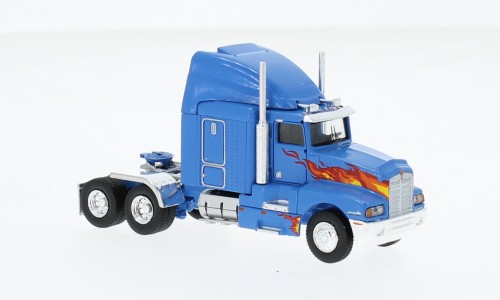 Brekina Kenworth T 600 "flames" (85934)