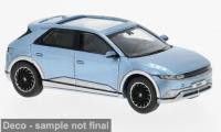 PCX87 Hyundai Ioniq 5 (2022) hellblau met: 88705869