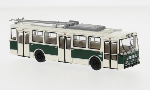 Brekina Skoda Tr14 Eberswalde