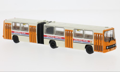 Brekina Ikarus 280.02 "BVB / Konsum"
