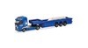 Herpa DAF XG Betonteile-Sattelzug "Wilking Transporte"