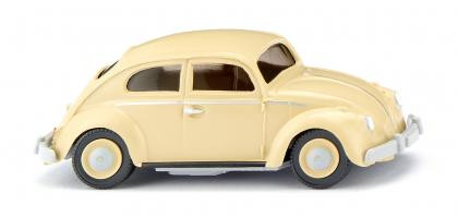 Wiking VW Käfer 1200 grünbeige (003004)