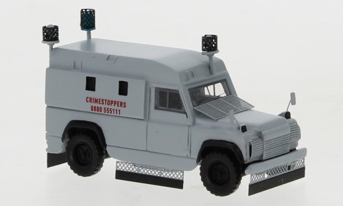 BoS Land Rover Defender Tangi "Police Northern Ireland" (1986)