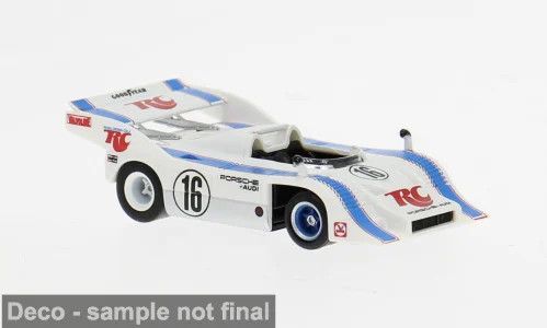 Brekina Porsche 917/10 "RC"