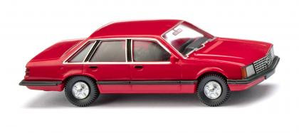 Wiking Opel Senator karminrot (008210)