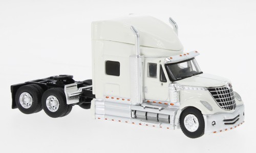 Brekina: International Lonestar weiß (85827)
