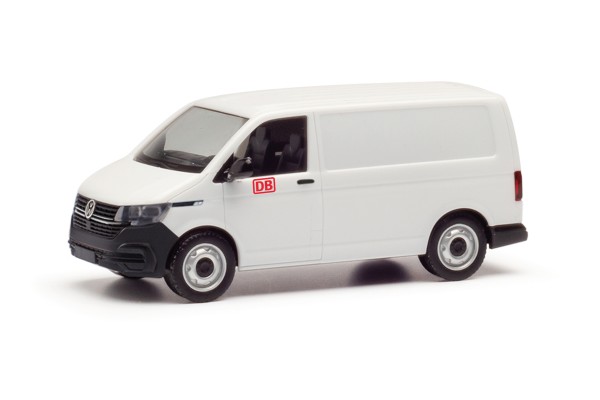 Herpa Volkswagen (VW) T 6.1 Transporter "DB"