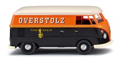 Wiking VW T1 Kastenwagen "Overstolz" (079732)