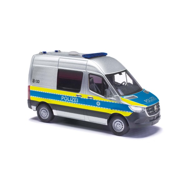 Busch Mercedes Sprinter "Polizei München" (54059)