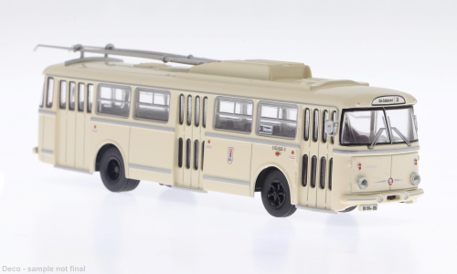 Brekina Skoda 9 Tr "BVG Berlin"