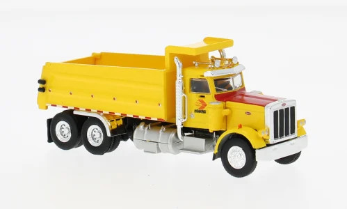 Brekina Peterbilt Kipper "Hawkins"