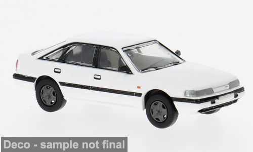PCX87 Mazda 626 weiß (1987) (870475)