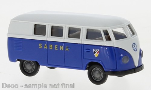 Brekina VW T1a Kombi "Sabena" (B) (31032)