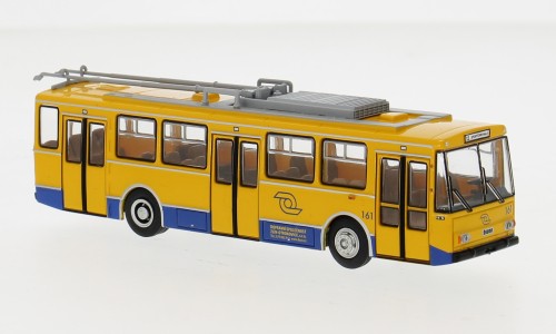 Brekina Skoda Tr14 Otrokovic