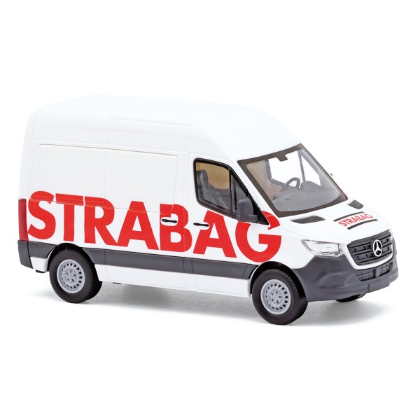 Busch MB Sprinter kurz "Strabag"