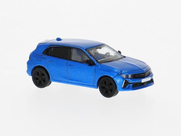 PCX87 Opel Astra L blau-met. (870590)