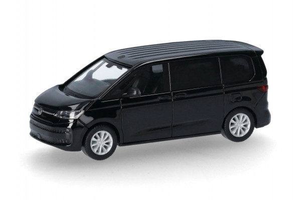 Herpa VW Multivan, schwarz