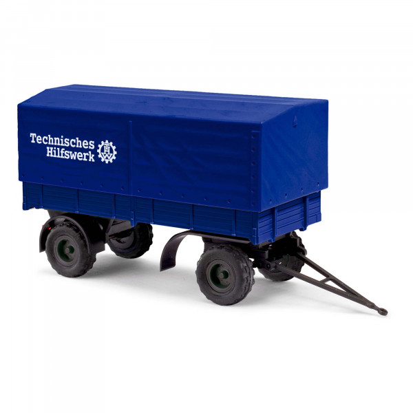 Busch IFA HL 80 "THW"