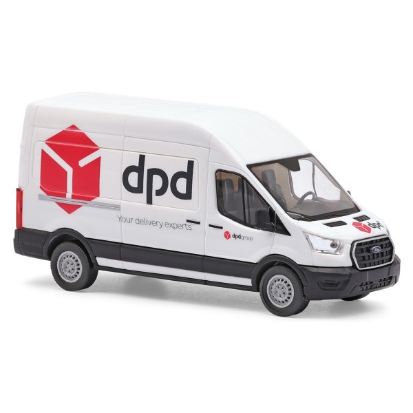 Busch Ford Transit 2014 "DPD"