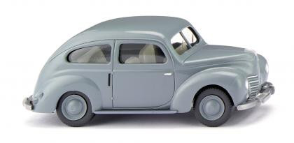 Wiking Ford Taunus G73A blaugrau (082005)