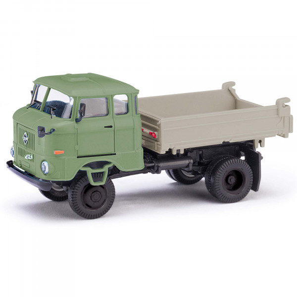 Busch Espewe: IFA W50 LA 3SK