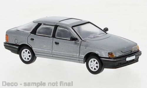 PCX87 Ford Scorpio (1985) grau-met. (870457)