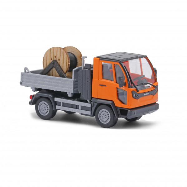 Busch Multicar M31 m. Kabelrolle