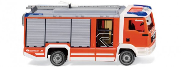 Wiking MAN TGM Rosenbauer AT LF "Feuerwehr" (061249)