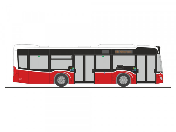 Rietze Mercedes-Benz Citaro K´12 Dr. Richard (AT)
