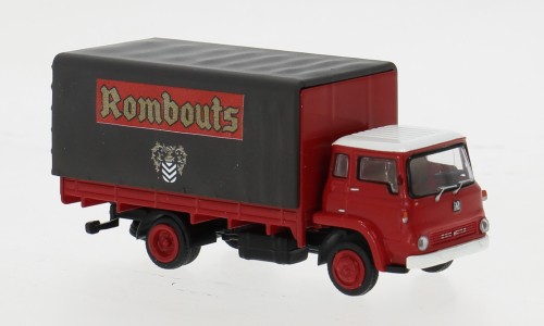 Brekina Bedford TK "Rombouts" (B)
