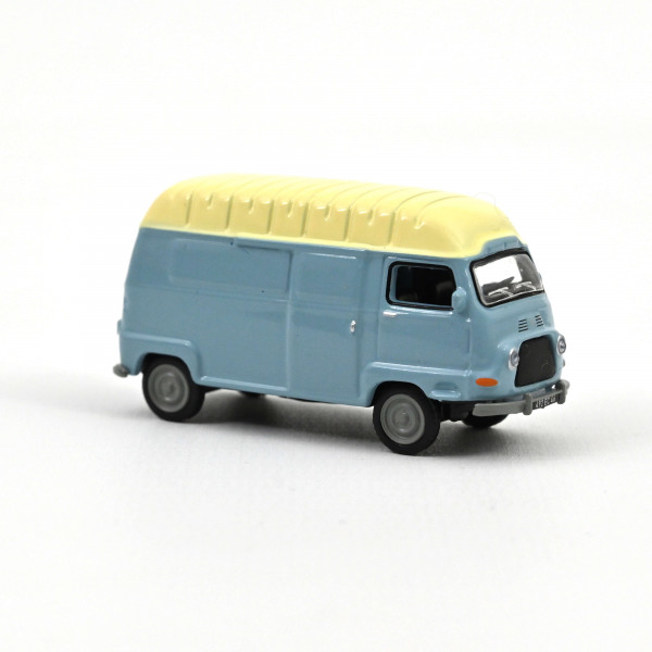 Norev Renault Estafette 1968 Light Blue