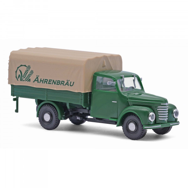 Busch Framo/Pritsche "Ährenbräu"