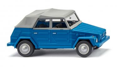 Wiking VW 181 blau (003903)