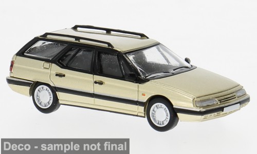 PCX87 Citroën XM Break beige metallic (870794)