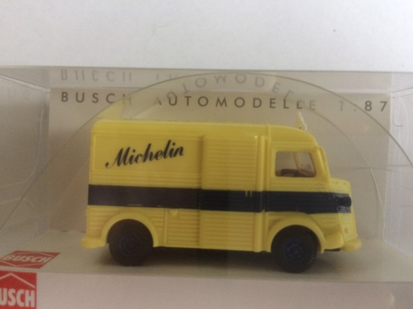Busch: Citroen H "Michelin" (41923)