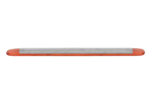 Herpa Zubehör: Hänsch DBS 5000 für Zugm./LKW orangetransparent (12 Stück)