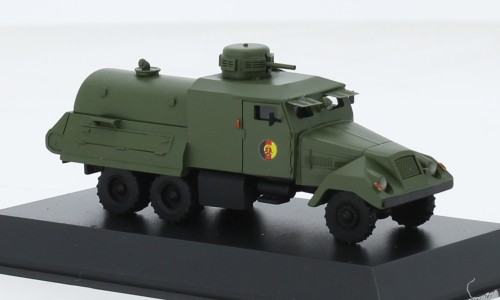 BoS IFA G5 SK2 Wasserwerfer "NVA" (87861)