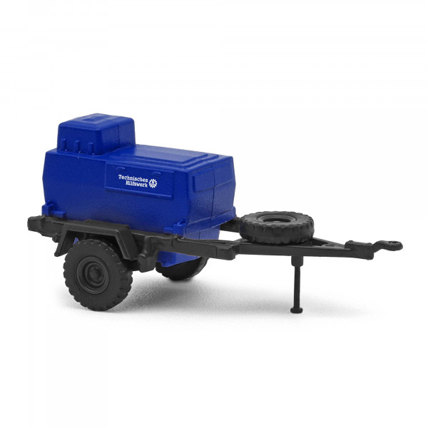Busch IFA HL 10.00 "THW"
