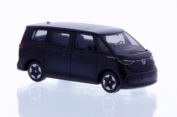 Rietze: VOLKSWAGEN ID. Buzz People „deep black metallic“
