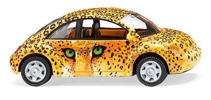 Wiking VW New Beetle "Safari" (003514)