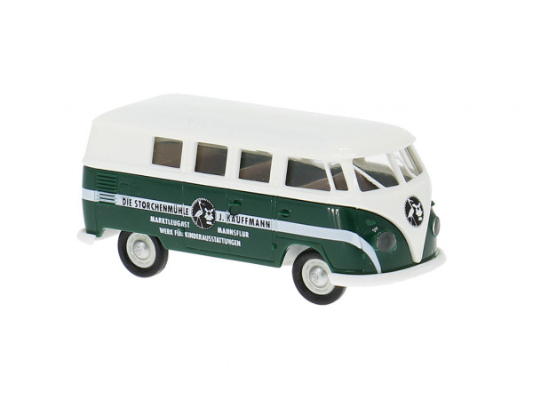 Brekina VW T1b Kombi "Storchenmühle"