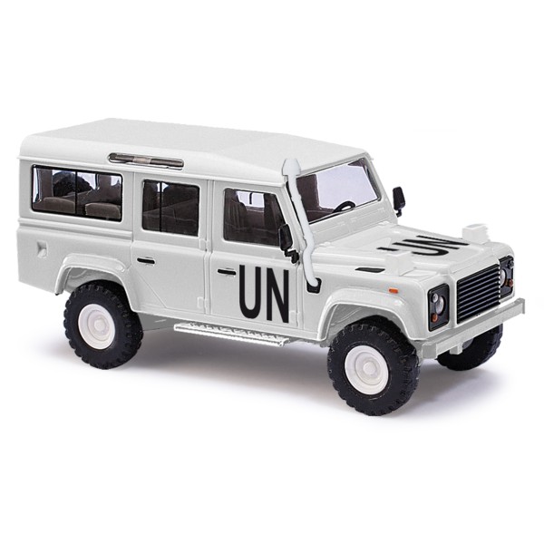Busch Land Rover Defender "UN"